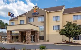 Montgomery Inn And Suites